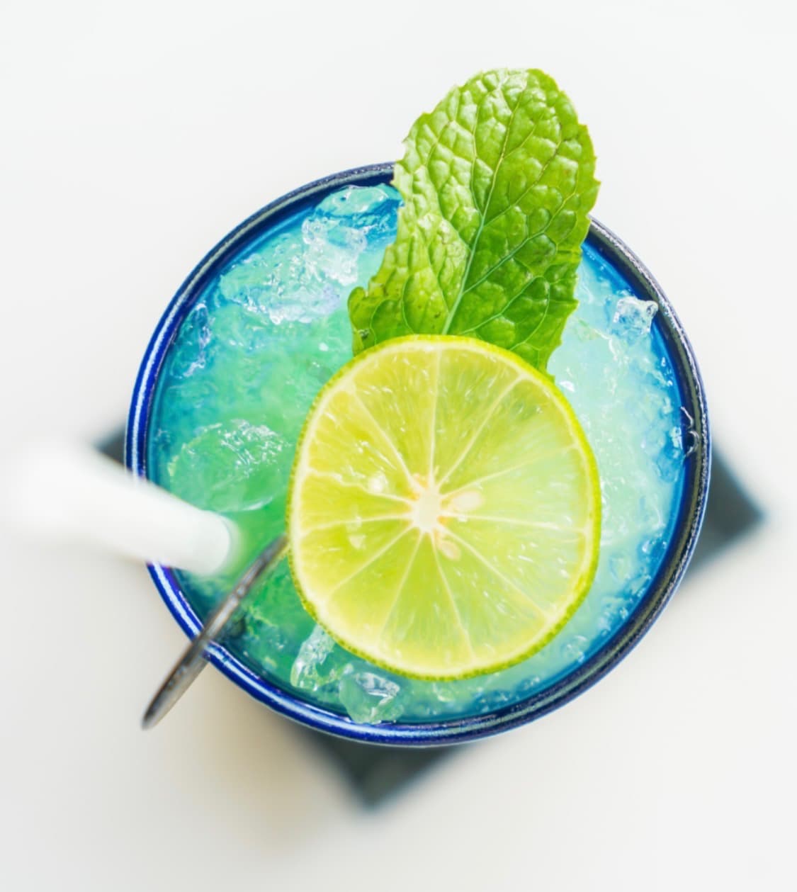 Blue Cocktail