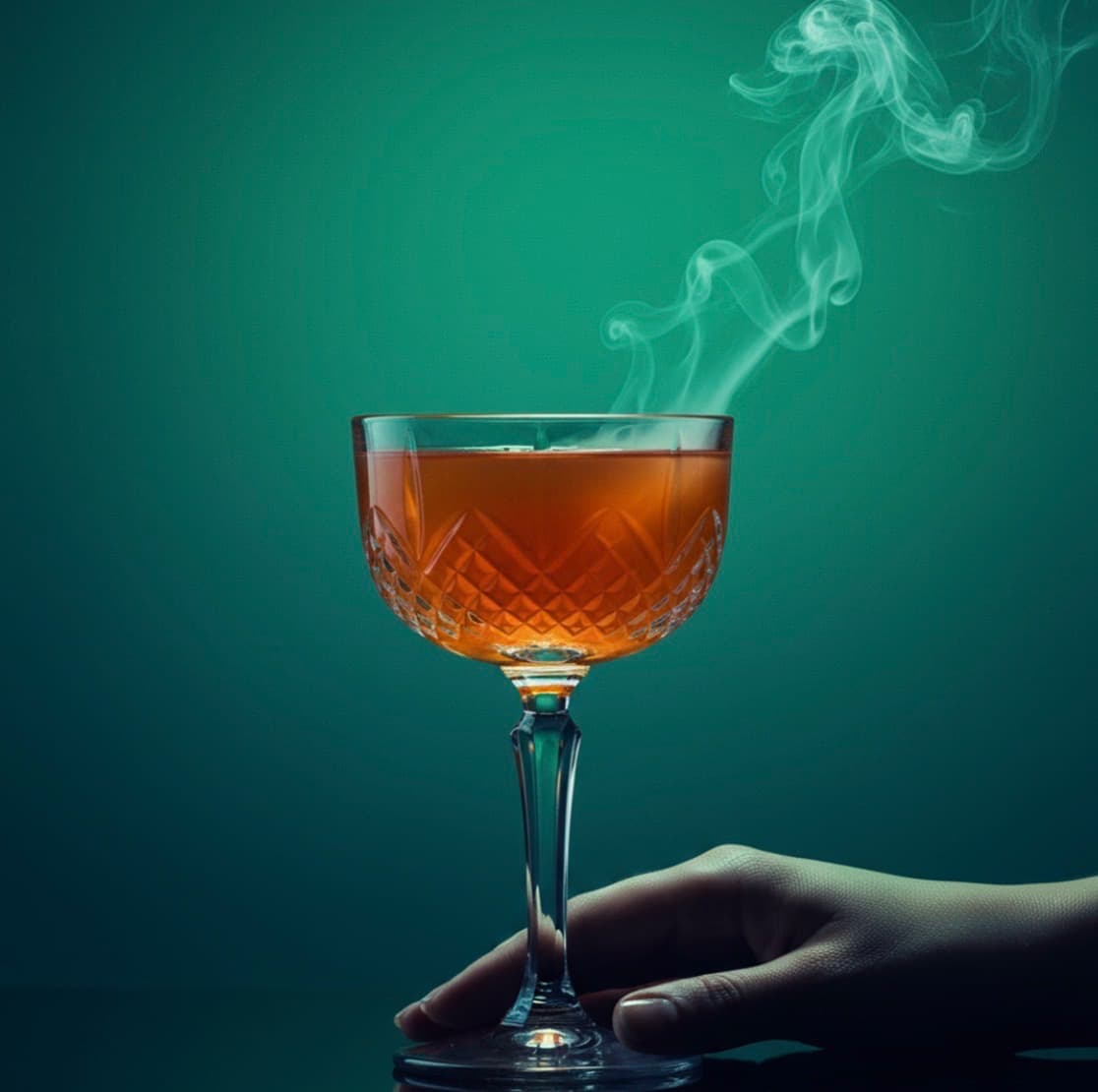 Whiskey Cocktail